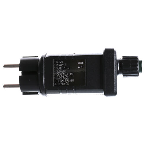 Lights 1200 Warm Light Leds For Indoor And S Lights 1200 Warm Light Leds For Indoor And Outdoor Use Bluetooth Controller 7