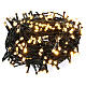 Chain with 300 warm and cold LED lights for indoor and outdoor use s3