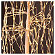 Christmas lights Willow Tree 150 cm 360 LEDs, warm white s2