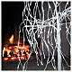 Christmas lights Willow Tree 120 cm 240 LEDs, cool white s2
