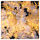 Maple tree with lights 180 cm, 400 LEDs warm white outdoor s2