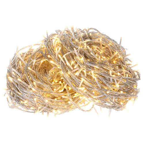 Metallic Gold String 100 Meters