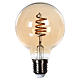 Ampoule lumière ambrée 4W E27 s1