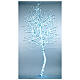 Drzewo podświetlane Wiśnia 300 cm LED biały zimny, zasilanie elektryczne s1