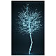 Drzewo podświetlane Wiśnia 300 cm LED biały zimny, zasilanie elektryczne s3