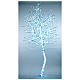 Árvore cerejeira luminosa 300 cm branco frio corrente s1
