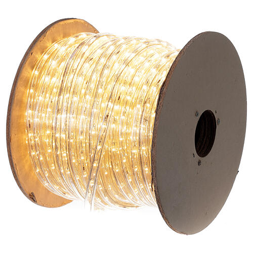 Lichterkette mit 1584 LEDS für den professionellen Gebrauch draußen, 44 m 4