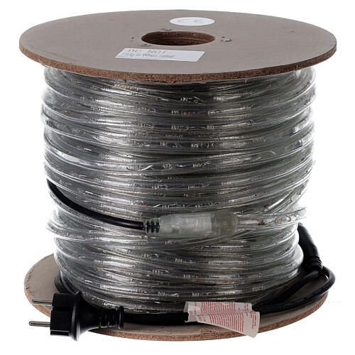 Lichterkette mit 1584 LEDS für den professionellen Gebrauch draußen, 44 m 6