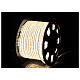 Mangueira luminosa tapelight PROFISSIONAL 3000 lâmpadas LED branco frio 50 metros, 5 acessórios, PARA EXTERIOR s1