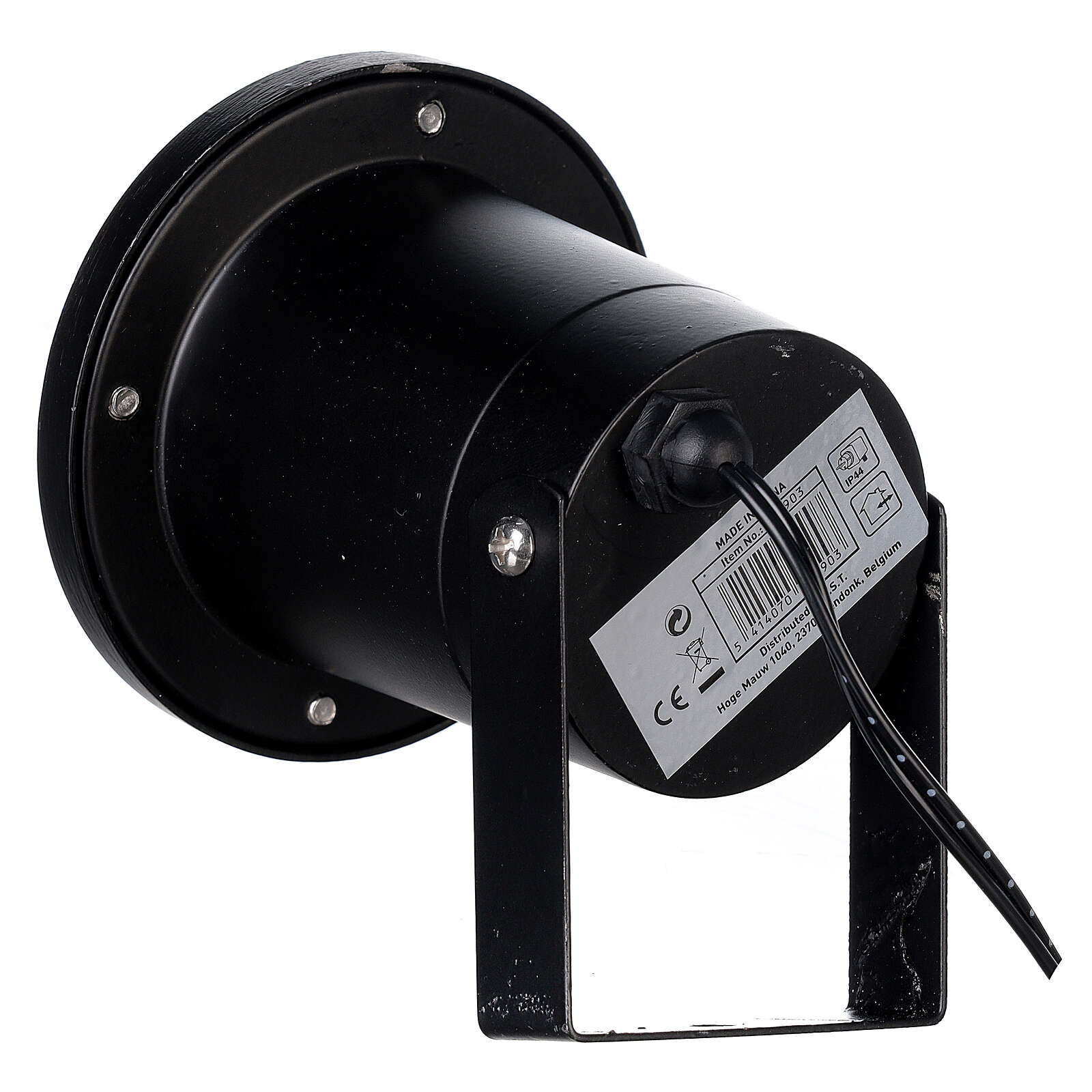 stock proyector led navidad para exterior multicolor simbolos navidenos
