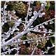 Cold white LED tree 4,6 m 2864 lights outdoor s4