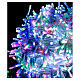 Christmas lights 1000 multi-colour LEDS 50 m indoor outdoor s2