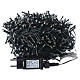 Christmas lights 800 LEDs 2 in 1 cold and warm white 56 m indoor outdoor s8