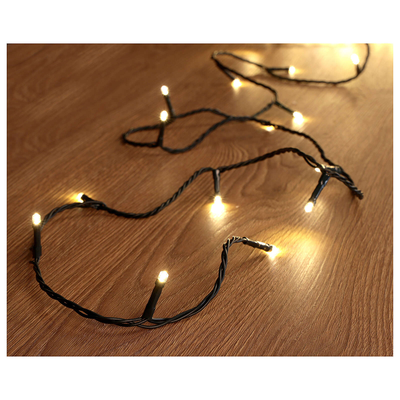 Luzes de Natal piscapisca 360 lâmpadas LED luz branca Luzes de Natal piscapisca 360 lâmpadas LED luz branca