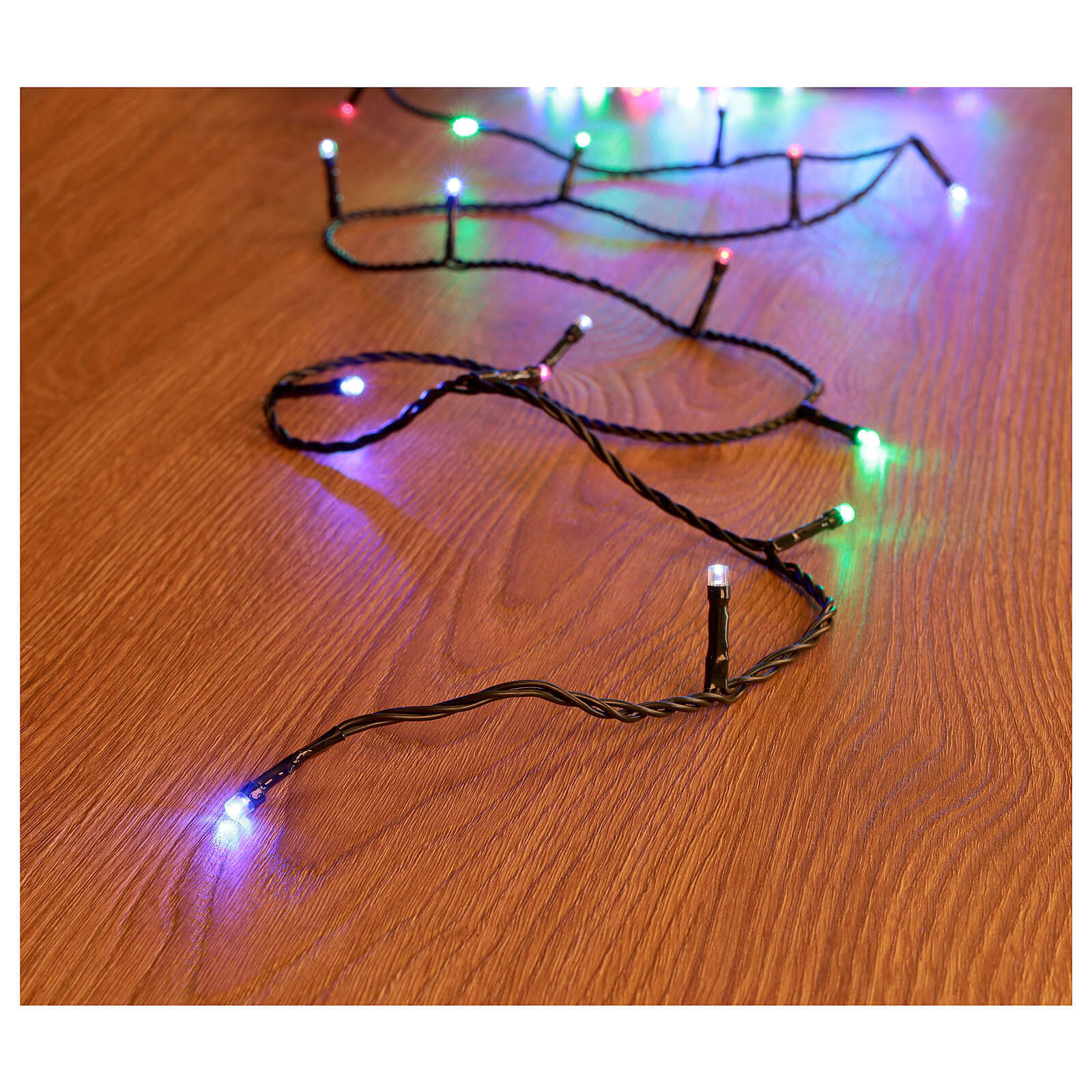 christmas lights with bluetooth speakers