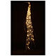 Fairy string lights in gold wire warm white 1 m indoor use s1
