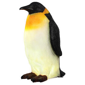 LED Penguin Christmas decor 55x25x35 cm outdoor