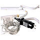 Cometa flex neon bianco bifacciale 240 led int est s6