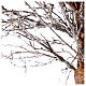 Árvore Twig 180 cm 100 LEDs branco INT s6