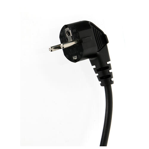 Drzewa świetlne do łuku ślubnego z 3600 światełkami LED, 250x300 cm, na zewnątrz 11