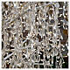 LED tree with warm white lights 240 cm for outdoors s2