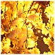 Albero illuminato fiorito rosa 144 LED 210x120x120 cm esterno s5