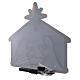 Nativity Scene 75 cm indoor and outdoor light decoration with warm white LED Infinity Light s5