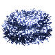 Christmas lights 2000 LED cold light for indoor/outdoor use s4