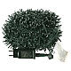 Christmas lights 2000 LED cold light for indoor/outdoor use s5