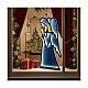 Ángel blanco Infinity light uso ext int 90x40 cm s2