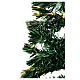 Weihnachtsbaum warmweiß Glasfaseroptik, 180 cm s8