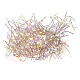 Cluster 360 nano LED string lights timer and multicolor light effects 6 m s3