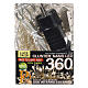 Cluster 6 m 360 nano led luz blanco cálido temporizador y efectos de luz s5