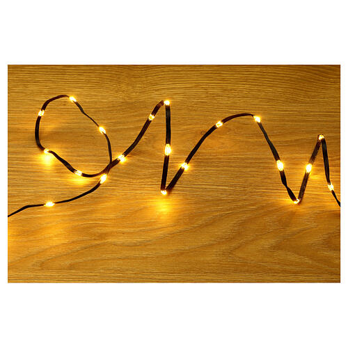 480 nano bean LED lights, bifacial lights, 24 m 2