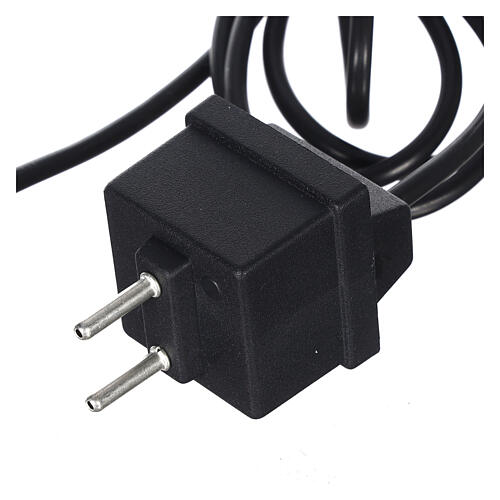 Gwiazdy światłowody, 30 świateł migoczących 5