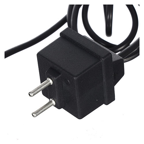 Gwiazdy, światłowody, 50 wiązek z efektem rozjaśniania 6