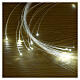Gwiazdy, światłowody, 50 wiązek z efektem rozjaśniania s3