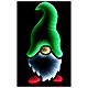 Gnome, Infinity Light, 366 multicoloured LEDs, 32x16 in s4