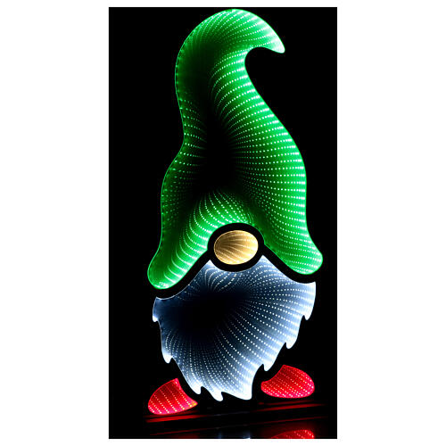 Gnome Infinity Light 366 LEDs 80x40 cm 2