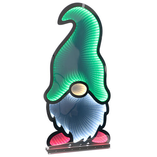 Gnome Infinity Light 366 LEDs 80x40 cm 3