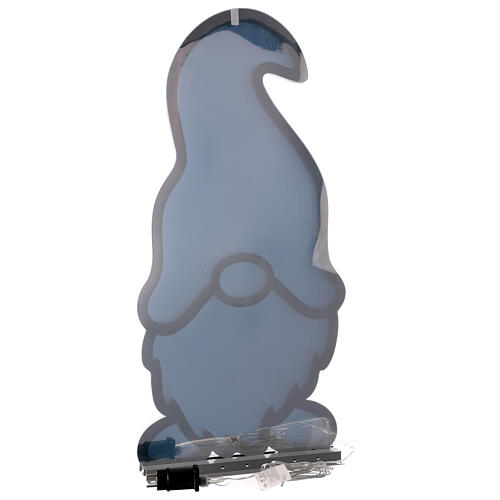 Gnome Infinity Light 366 LEDs 80x40 cm 5