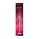 Árbol luminoso 1350 micro LED blanco cálido 150 cm ramas modelables int ext s5