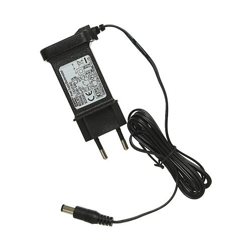 Transformateur pour Guirlandes lumineuses USB 5V 1A intérieur
