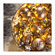 Compact twinkle lights with 1000 warm white LEDs of 22.5m, 8 light plays, for a 200-300 cm Christmas tree, in/outdoor s3