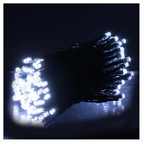 Light chain 180 LEDs cold light music games light 9m