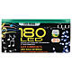 Light chain 180 LEDs cold light music games light 9m s7