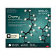 Lichterkette Cherry Compact Twinkle – 500 warmweiße LEDs, für Innen- und Außenbereich, 11 m s4