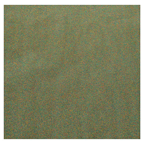Rulon papier łąka aksamit 70x50 cm 2