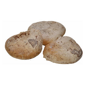 Sassi in resina diam 3,5 cm