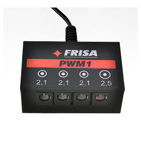 Controlador de Luzes LED FrialPower (Frisalight)
